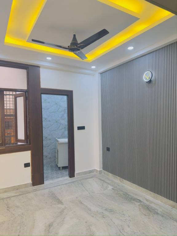  builder floors Bedroom