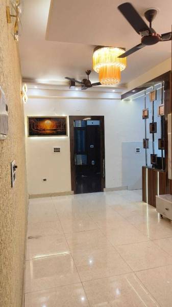  builder-floors Living Area