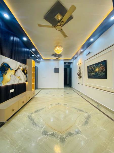  builder-floors Living Area