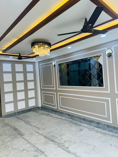  builder-floors Living Area