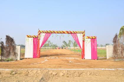 Elevation ganga-valley Elevation