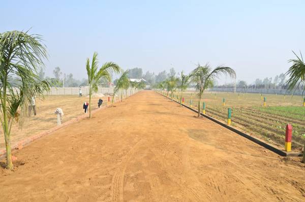 Plot ganga-valley Plot