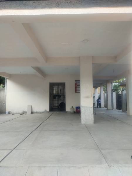  suja-flats Closed Car Parking