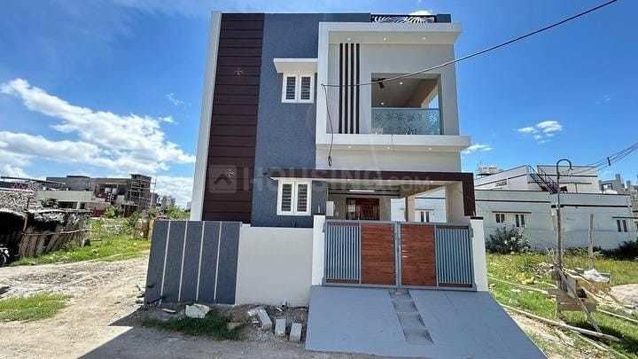  elite villas Elevation