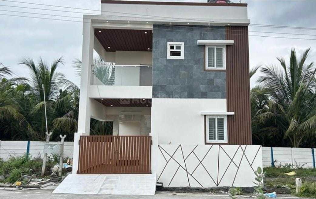  elite villas Elevation