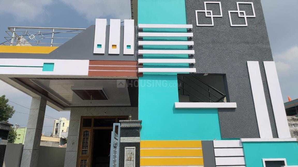  elite villas Elevation