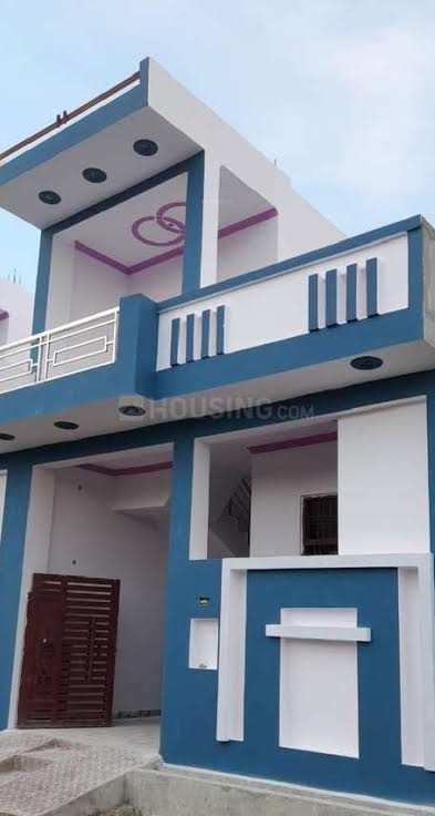  orchids garden villas Elevation