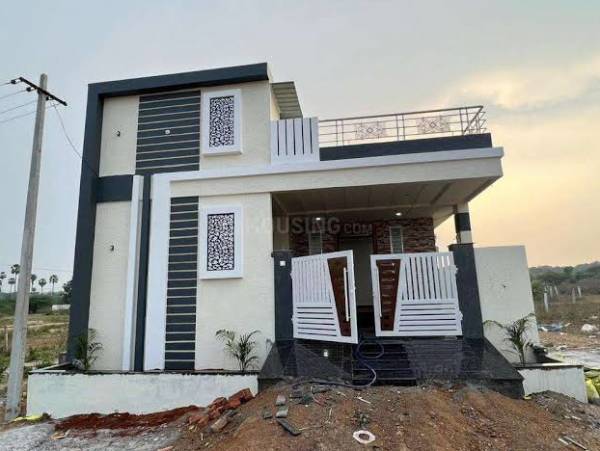  orchids-garden-villas Elevation