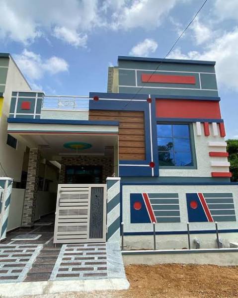  orchids-garden-villas Elevation