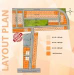 Layout Plan guru-nanak-enclave Layout Plan