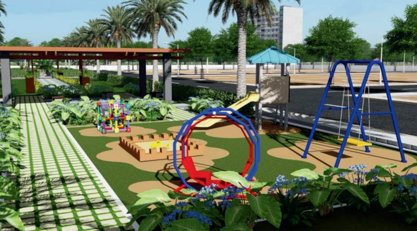  guru nanak enclave Children's play area