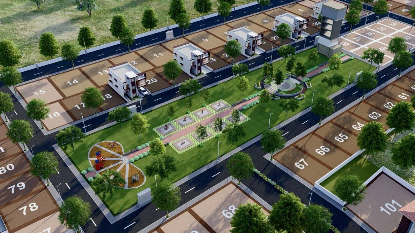  guru nanak enclave Others