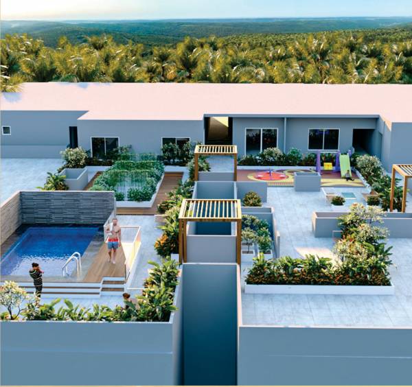  heritage Swimming Pool