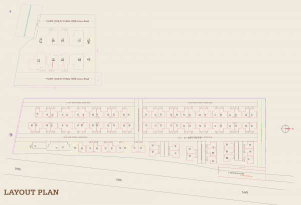 Layout Plan kishan-signature-1 Layout Plan