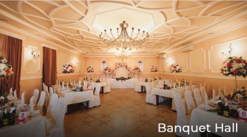  myron-the-capital5th-city Banquet Hall