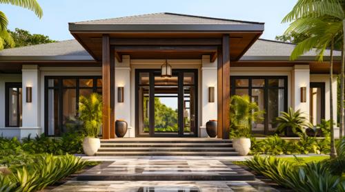  myron-the-capital5th-city Club House