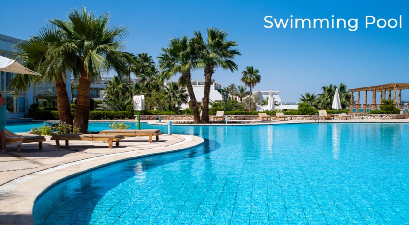  myron the capital5th city Swimming Pool