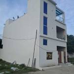 Elevation eden-gardens Elevation