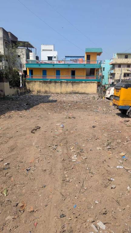  eden gardens Elevation