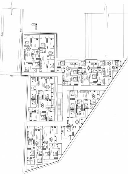  seven-hills Seven Hills Cluster Plan