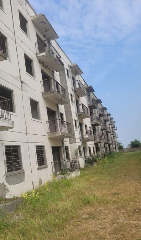  the park street Elevation