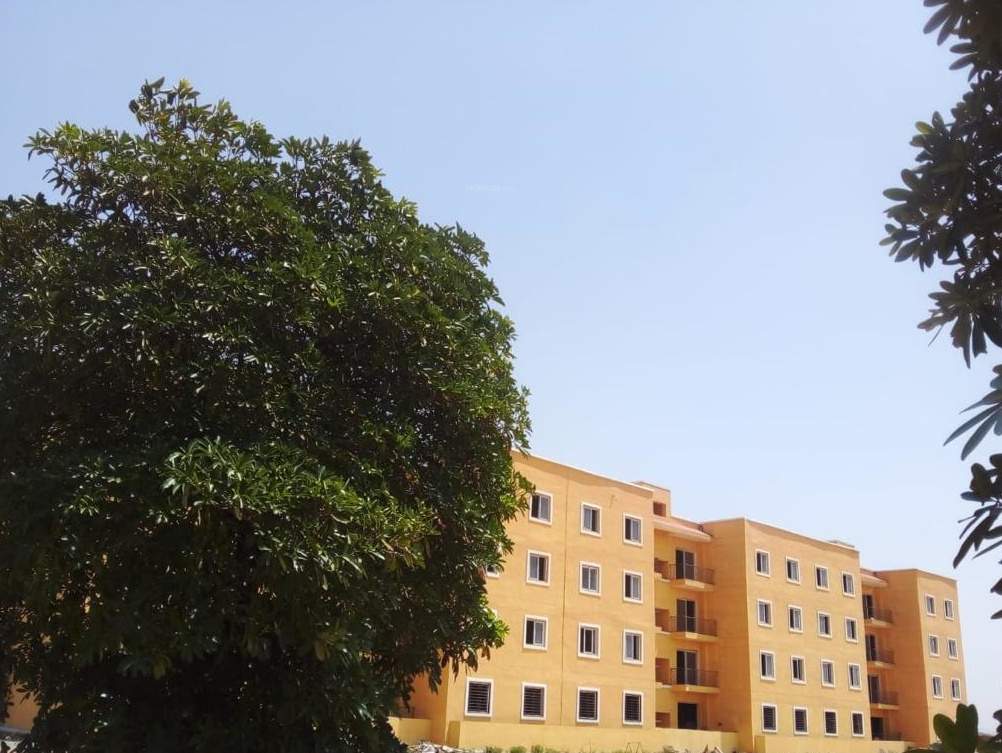  the park street Elevation