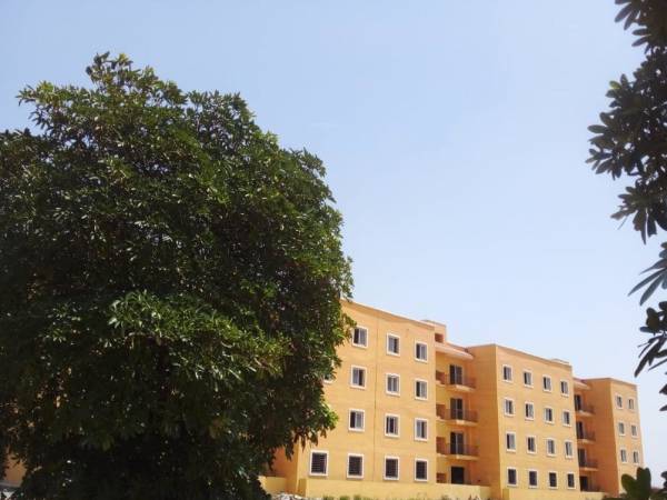 Elevation the-park-street Elevation