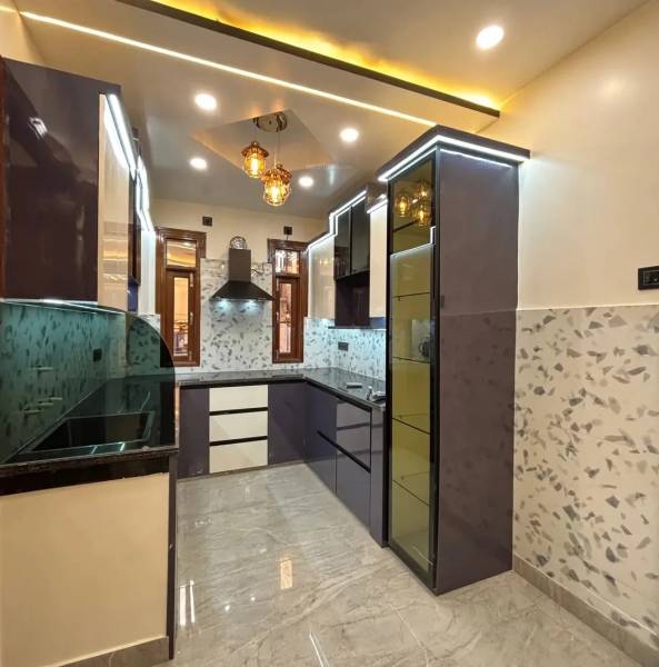  affordable-housing Kitchen