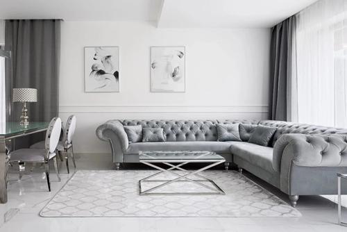 Living Area signature-park Living Area