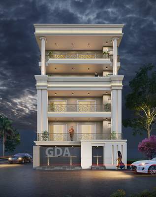 Elevation