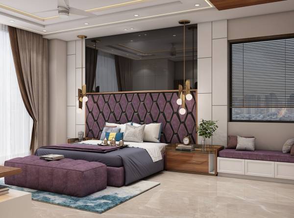  premium-balaji-homes Bedroom