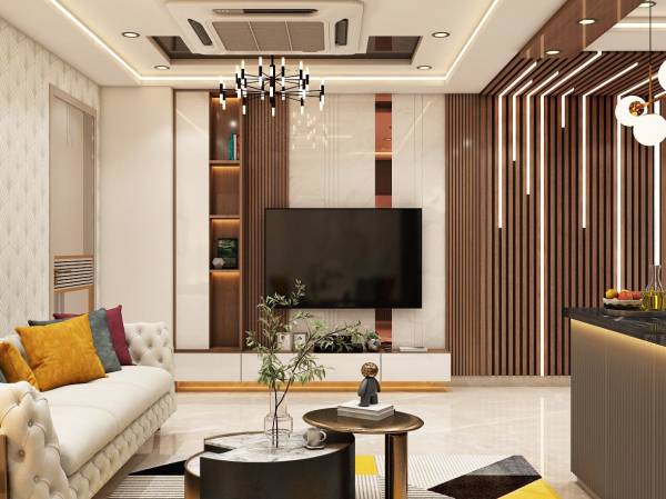  premium-balaji-homes Living Area