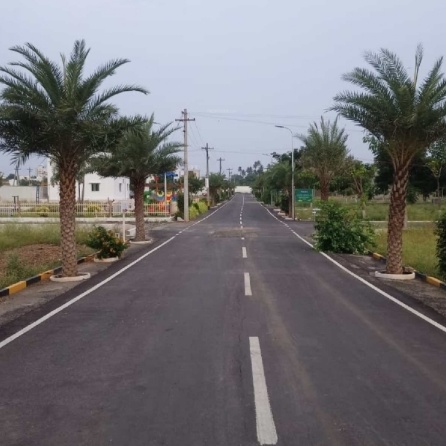  grand-meridian-phase-2 Internal Roads & Footpaths