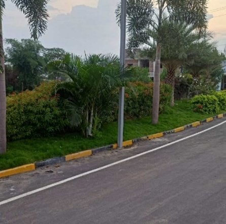  grand-meridian-phase-2 Internal Roads & Footpaths