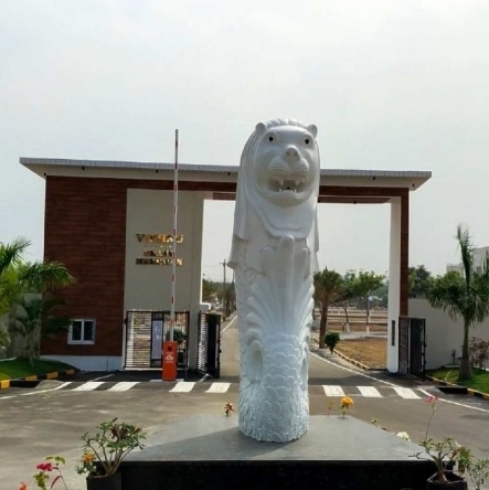 grand meridian phase 2 Others