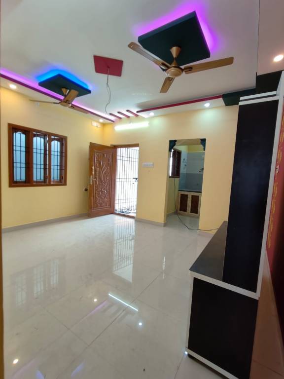  marudhar town Living Area