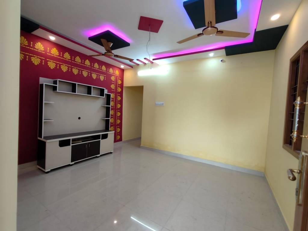  marudhar town Living Area
