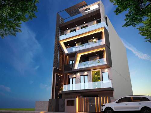 Elevation