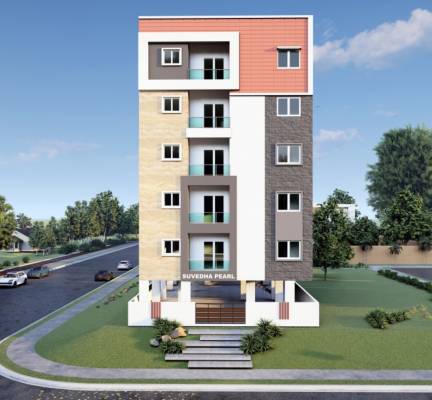 pearl Elevation Elevation