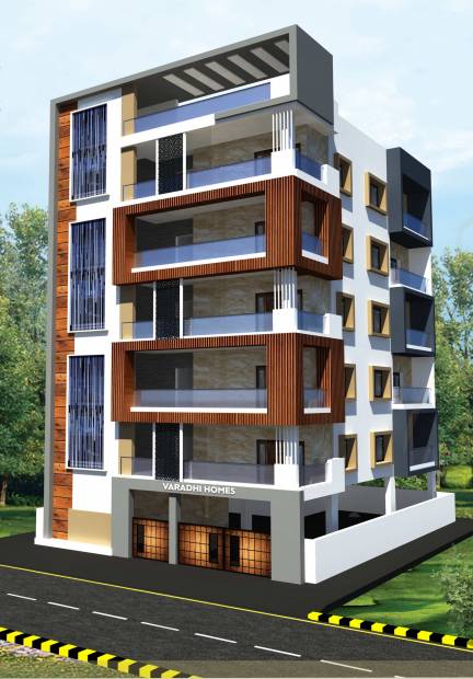  homes Elevation