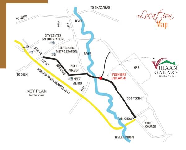  galaxy-tower-t Location Plan