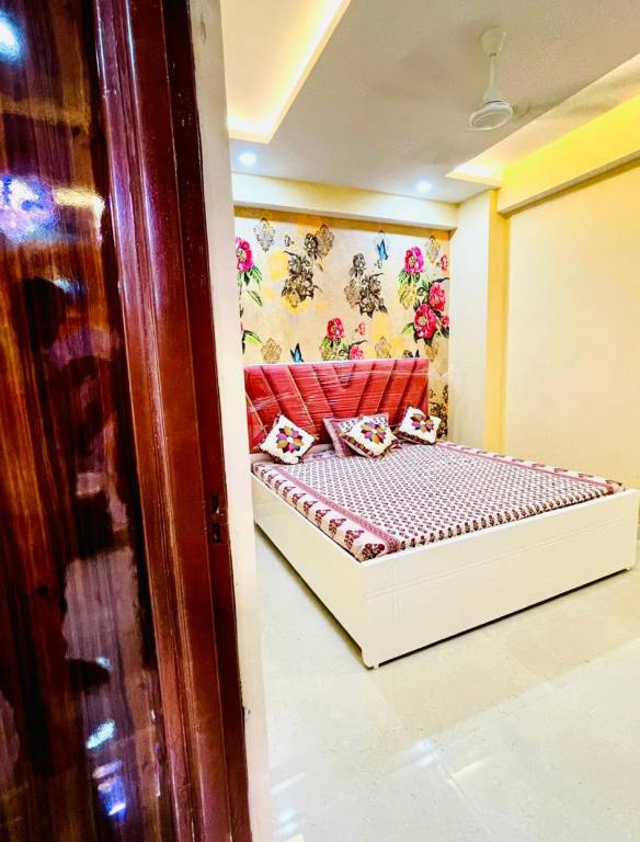  galaxy tower t Bedroom