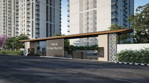  urban-ascent Gated Community