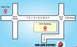  subh-laxmi-apartments Location Plan