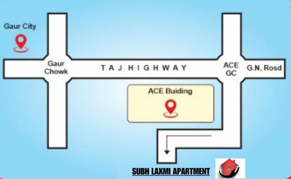  subh-laxmi-apartments Location Plan