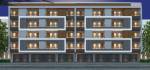  subh-laxmi-apartments Elevation