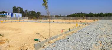  samruddhi-residency Elevation