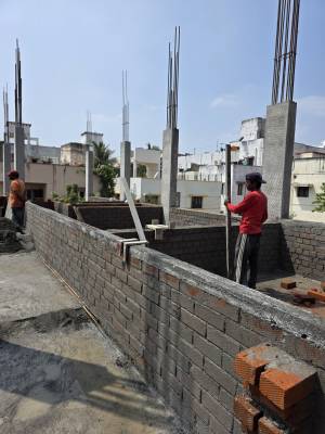  velava-paradise Construction Status Feb-25