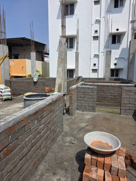  velava-paradise Construction Status Feb-25