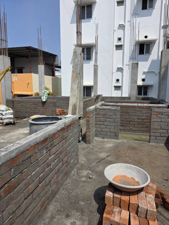  velava paradise Construction Status Feb 25